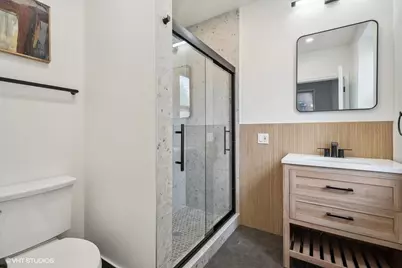 448 N Aberdeen Street #1, Chicago, IL 60642 - Photo 5