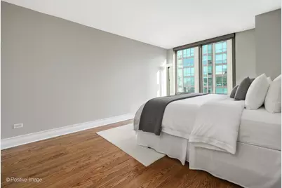 2 E Erie Street #1501, Chicago, IL 60611 - Photo 9
