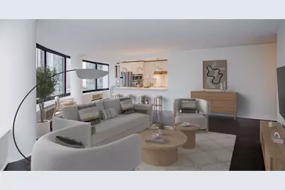 155 N Harbor Drive #803, Chicago, IL 60601 - Photo 5