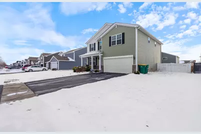 434 S Stonebrook Drive, Romeoville, IL 60446 - Photo 3