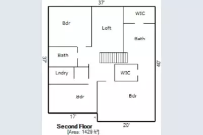 434 S Stonebrook Drive, Romeoville, IL 60446 - Photo 37