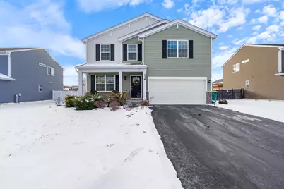 434 S Stonebrook Drive, Romeoville, IL 60446 - Photo 1