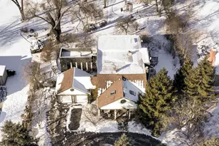 108 N Wheeling Rd, Prospect Heights, IL 60070 - Photo 1