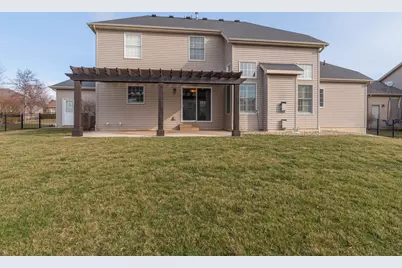 2807 Vrooman Court, Bloomington, IL 61704 - Photo 45