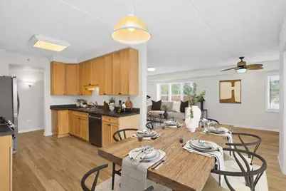 365 Graceland Avenue #205A, Des Plaines, IL 60016 - Photo 3