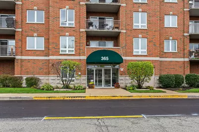 365 Graceland Avenue #205A, Des Plaines, IL 60016 - Photo 1