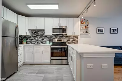 5757 N Sheridan Road #10G, Chicago, IL 60660 - Photo 5