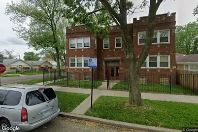 6056 S Throop Avenue #1, Chicago, IL 60636 - Photo 1