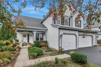 301 Gatewood Lane, Grayslake, IL 60030 - Photo 1