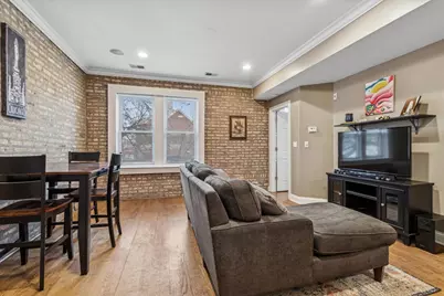 6146 N Ravenswood Avenue #2, Chicago, IL 60660 - Photo 3