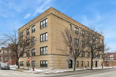 6146 N Ravenswood Avenue #2, Chicago, IL 60660 - Photo 1