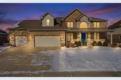 12674 Waterford Drive, Lemont, IL 60439 - Photo 1