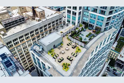 130 N Garland Court #3001, Chicago, IL 60602 - Photo 53