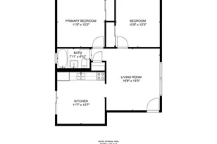 7653 S Roberts Rd, Bridgeview, IL 60455 - Photo 15