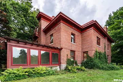 5418 Chapel Hill Road, Davenport, IA 52802 - Photo 19