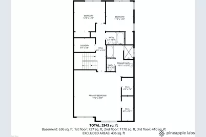 411 Provence Court, Lisle, IL 60532 - Photo 33