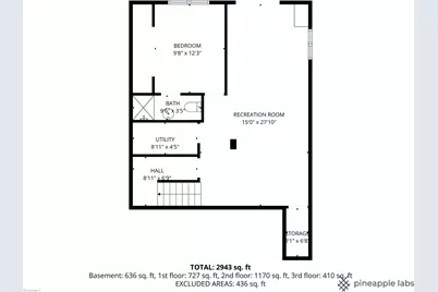 411 Provence Court, Lisle, IL 60532 - Photo 31