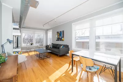 1514 Elmwood Avenue #3, Evanston, IL 60201 - Photo 3