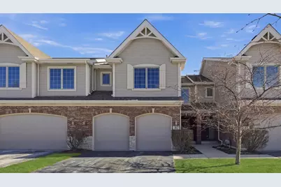 317 Nicole Way, Itasca, IL 60143 - Photo 1