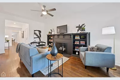 4351 S King Drive #2, Chicago, IL 60653 - Photo 5