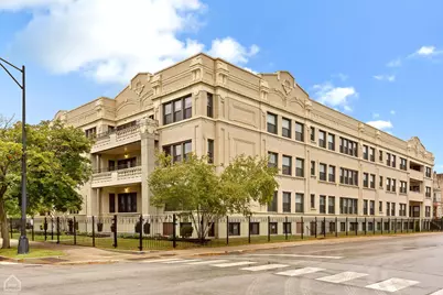 4351 S King Drive #2, Chicago, IL 60653 - Photo 25