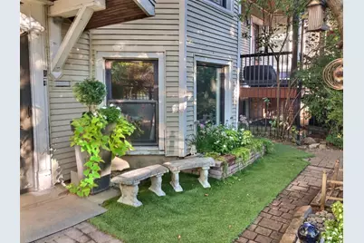 3745 N Seminary Avenue #1, Chicago, IL 60613 - Photo 3