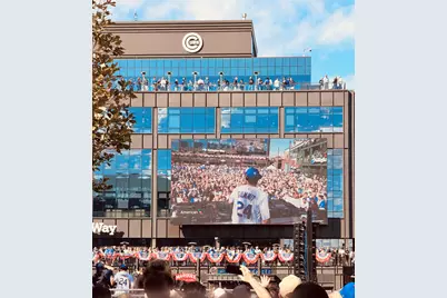 3745 N Seminary Avenue #1, Chicago, IL 60613 - Photo 23