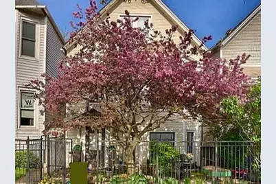 3745 N Seminary Avenue #1, Chicago, IL 60613 - Photo 1