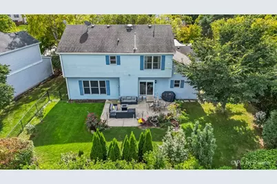 1820 Crofton Drive, Algonquin, IL 60102 - Photo 3