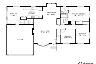 105 King Ln, Des Plaines, IL 60016 - Photo 33