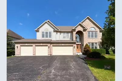 3 Barton Creek Court, Lake in the Hills, IL 60156 - Photo 27