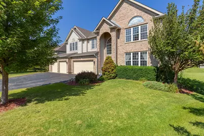 3 Barton Creek Court, Lake in the Hills, IL 60156 - Photo 1