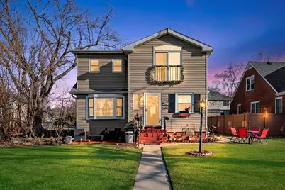 1153 S Church Avenue, Lombard, IL 60148 - Photo 1