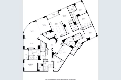 2550 N Lakeview Avenue #S201, Chicago, IL 60614 - Photo 43