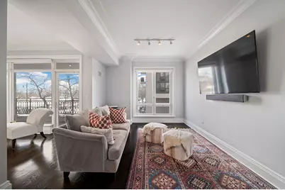 2550 N Lakeview Avenue #S201, Chicago, IL 60614 - Photo 19