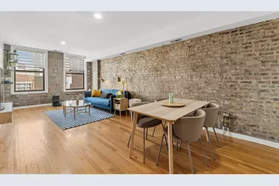 701 N Milwaukee Avenue #4R, Chicago, IL 60642 - Photo 3