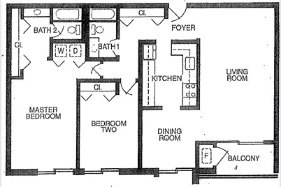 440 Raintree Court #1G, Glen Ellyn, IL 60137 - Photo 27
