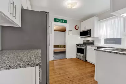 1813 Lincoln Street, Evanston, IL 60201 - Photo 11