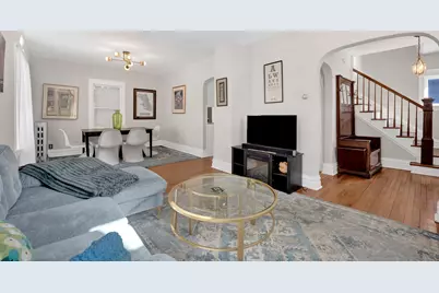 1813 Lincoln Street, Evanston, IL 60201 - Photo 3