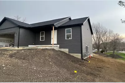 25179 N 2175 East Road, Lexington, IL 61753 - Photo 1