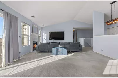 1281 Merrimack Court #1281, Crystal Lake, IL 60014 - Photo 5