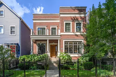 2730 N Magnolia Avenue, Chicago, IL 60614 - Photo 1