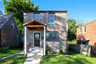 9708 S Ellis Avenue, Chicago, IL 60628 - Photo 1