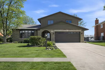 15317 Orchard Lane, Oak Forest, IL 60452 - Photo 1