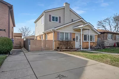 12704 S Muskegon Avenue, Chicago, IL 60633 - Photo 3