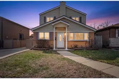 12704 S Muskegon Avenue, Chicago, IL 60633 - Photo 1