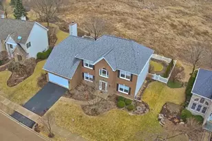 3135 Wild Meadow Ln, Aurora, IL 60504 - Photo 35