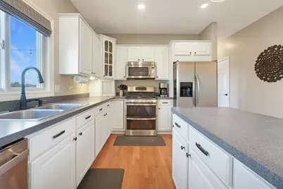 3135 Wild Meadow Lane, Aurora, IL 60504 - Photo 11