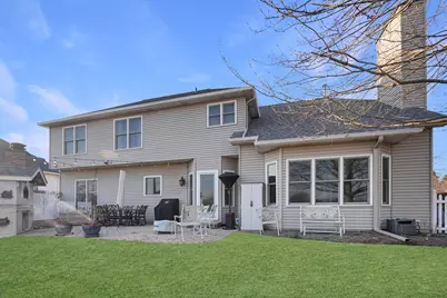 3135 Wild Meadow Lane, Aurora, IL 60504 - Photo 33