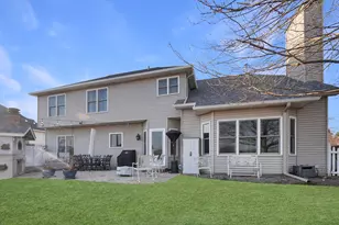 3135 Wild Meadow Ln, Aurora, IL 60504 - Photo 33